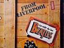 THE BEATLES From Liverpool 8xLP BOX Set READER'S DIGEST SONDEREDITION 1982 TOP