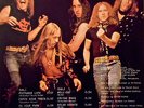 SCORPIONS VIRGIN KILLER NUDE GATEFOLD  / KLAPPCOVER 1st PRESS MINT