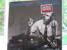 Donald Fagen Steely Dan LP The Nightfly SEALED MINT 1982 pressing NOT A REISSUE
