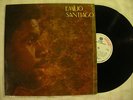 EMILIO SANTIAGO S/T ORIG BRAZIL BOSSA GROOVE BREAKS LP HEAR