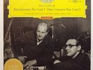DGG red stereo GEZA ANDA, FRICSAY - BARTOK concertos 2 & 3 SLPM 138111 EX+
