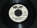 NORTHERN SOUL Tommy Neal - Goin To A Happening - Vault Demo