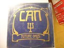 Can ?Future Days Label United Artists Records ?– UA-LA213-F Album