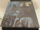 The DOORS - Absolutely Live 2LP - RARE Original Pressing 1970 - SEALED