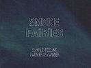 SMOKE FAIRIES - SIMPLE FELLING / WONDER AS I WANDER (LTD) (COLOURED) NEW VINYL
