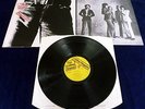 THE ROLLING STONES STICKY FINGERS FIRST ISSUE UK 1971 ROLLING STONES RECORDS LP