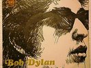 BOB DYLAN - JUST LIKE A WOMAN 7/45 EP PORTUGAL PS 1966 RARE UNIQUE PORTUGUESE VG
