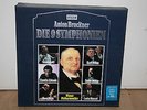 Bruckner, die 9 Symphonien, Klassik & Oper Box 13 LP