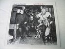 2LP BLACK BOX RECORDER ENGLAND MADE ME VINYL  AUTEURS