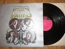 Something Else by THE KINKS 1967 UK ORIG MONO PYE RECORDS VINYL LP NPL 18193