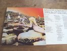 LED ZEPPELIN  HOUSES OF THE HOLY LP UK A / B + Inner STERLING LUDWIG Prog SUPERB