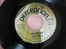 otis smith let her go northern soul