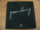 Serge GAINSBOURG COFFRET RARE en VELOURS 6 LP 33T 