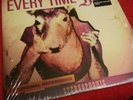 Every Time I Die - The Big Dirty LP Vinyl RARE OOP (1st Press, Mustard Yellow)