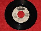 RARE THE STOPPERS NORTHERN SOUL R&B SOUL 45 RPM RECORD ( BEAUTIFUL SHAPE)
