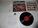 RCA Living Stereo Prokofieff Symphony 5 LSC-2272 1s/1s 1st Press ULTRASONIC Cln