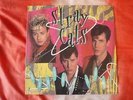 STRAY CATS BRIAN SETZER.BLAST OFF  MINT CONDITION UNPLAYED