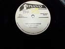 Sugar Minott /  Ernest Wilson  Love & Understanding  RARE 12