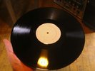 CAROLE KING - Tapestry TEST PRESSING - ORIGINAL