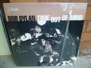 BOB DYLAN Time Out Of Mind 2 x LP Columbia 1997 *ORIGINAL* folk rock SPRINGSTEEN