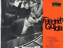 AMADEO ED.1 STEREO FRIEDRICH GULDA ENCORES MOZART BACH BEETHOVEN AVRS 6274 NM