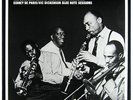 EDMOND HALL/JAMES P. JOHNSON- BLUE NOTE SESSIONS  - MOSAIC- (LP) BOX
