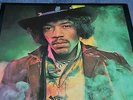 JIMI HENDRIX Electric Ladyland RARER UK TRACK LPs. HARDLY PLAYED, SUPERB SOUND.