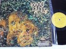 OMEGA - 10000 LEPES / TEN THOUSAND PACES 1969 LP WITH POSTER  FREE SHIPPING