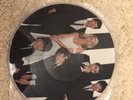 blondie parallel lines Picture Disc Vinyl Album