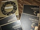 Herbert von Karajan Gesamtausgabe Richard Wagner  Der Ring des Nibelungen 19 LP