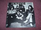 Universe....rare LP....Colours....Plus booklet