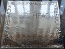 THE MONKEES Head -  UNPLAYED/UNOPENED SHRINKWRAPPED COLGEMS US 1968 LP