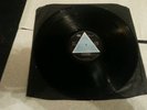PINK FLOYD Dark Side of the Moon, Solid blue triangle UK 1st issue A3-B2 Matrix.