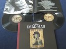 Neil Young - Dead Man Soundtrack 2/LP ( mit Beiblatt )