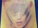 Rolling Stones Goats Head Soup  A2/B3 1973 UK FIRST PRESS + BOTH INSERTS - NM