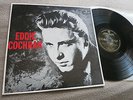 EDDIE COCHRAN   SAME .. 1958 OZ ORIGINAL ON LONDON ... RARE ROCKABILLY