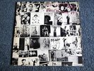 THE ROLLING STONES-EXILE ON MAIN STREET-RSR 2*LP COC.69100 A1/ B2/C2/D1 1972