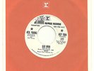 NEIL YOUNG,OLD MAN b/w Needle &Damage...1972 white label PROMO 45rpm RECORD, NM