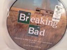 Breaking Bad Volume 2 Picture Disc 2 LP vinyl record NEW Hot Topic Exclusive