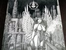 Lacrimosa - Inferno, DLP, Mint
