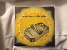 Beastie Boys Hello Nasty Gold Clear Double LP Original Vinyl