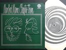 MANFRED MANN NM UK 1ST LP 1969 CHAPTER THREE VERTIGO SWIRL + INNER STEREO G/F