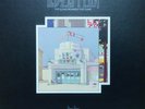 LED ZEPPELIN /THE SONG REMAINS THE SAME (2LP) w/Insert Gatefold Orig JAPAN ISSUE