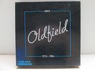 MIKE OLDFIELD - 1972 - 1984 - Scandinavian Music Club - 11 LP BOX SET smc