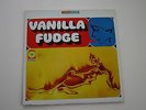 VANILLA FUDGE LP - 