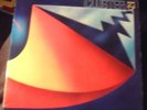 Cluster (D. Moebius, H.J. Roedelius