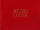 BEE GEES - Mint UK 1st Pressing “Odessa” Double LP With FLOCKED COVER Archive