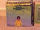 Omar Rodriguez Lopez (Mars Volta, At The Drive In) - 4lp Box Set Telesterion