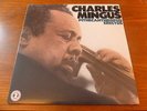 Charles Mingus LP Pithecanthropus Erectus USA Atlantic Jazzlore – 2 MONO