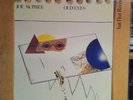 Joe McPhee - Old Eyes - LP - Hat Hut - Free Jazz